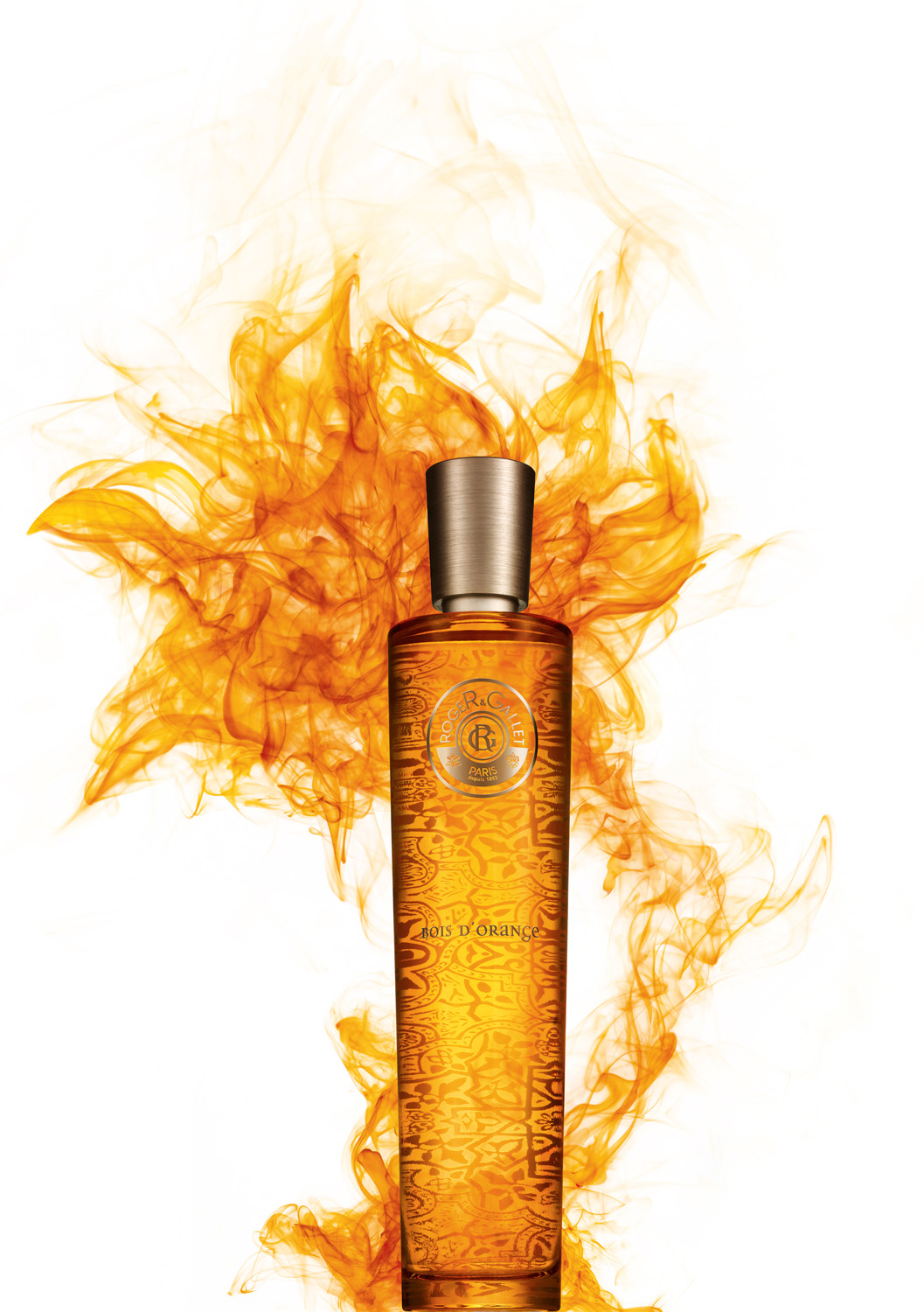 Bois d'orange Roger et Gallet