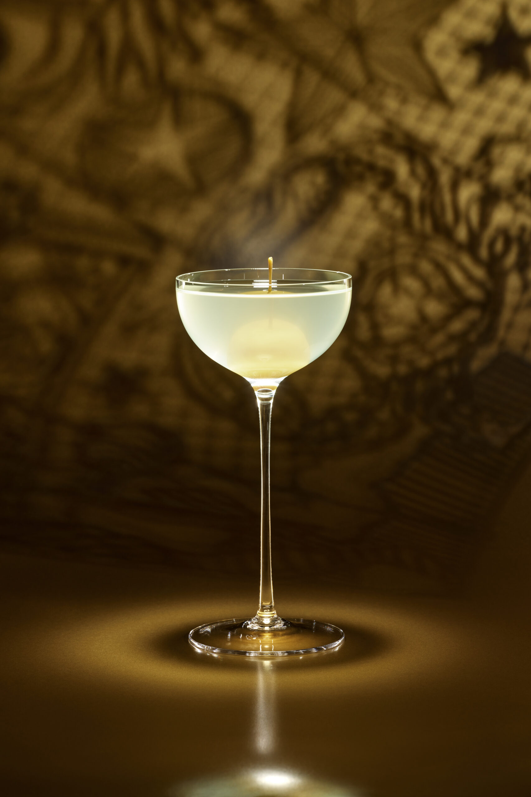 Cocktail Galant Cancer Le Ritz