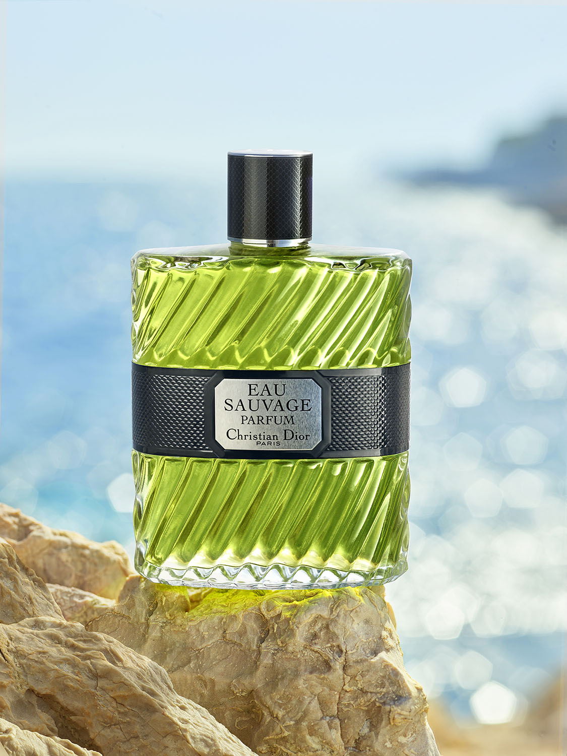 Parfum Eau Sauvage Christian Dior