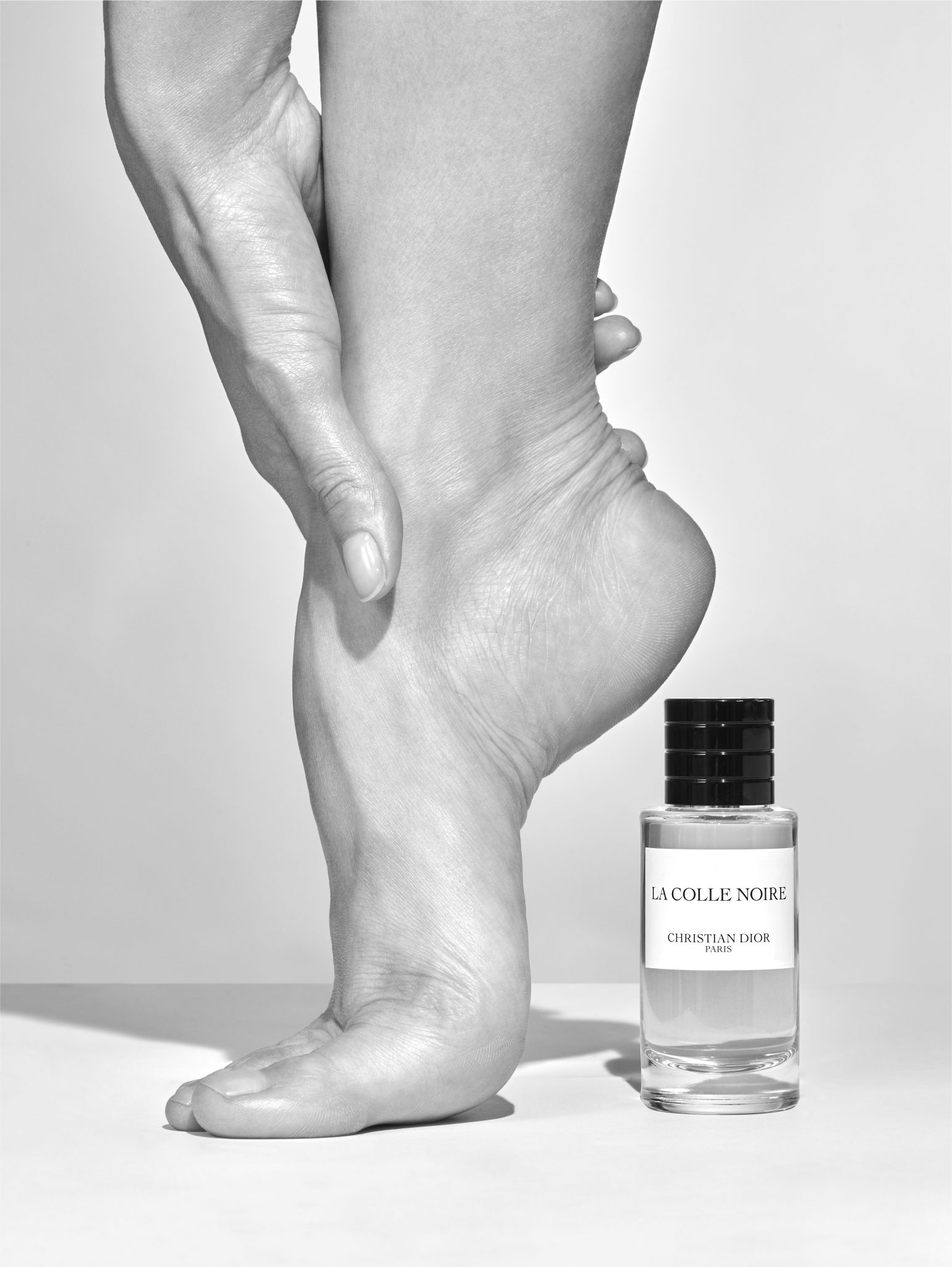 Eau de parfum La Colle Noire Dior