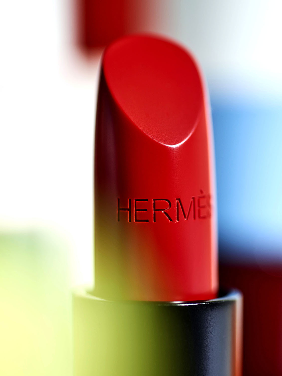 rouge à lèvres Hermès