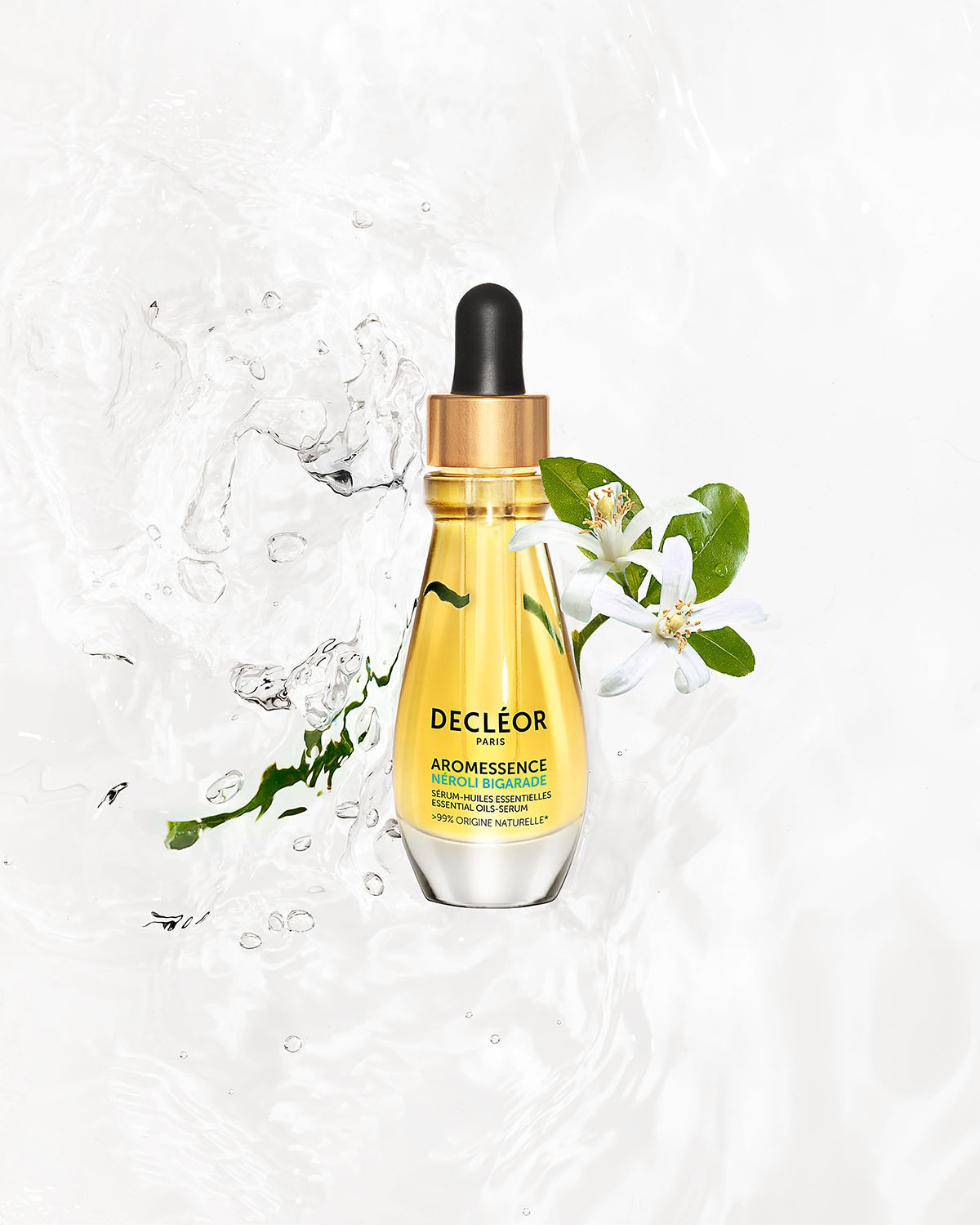 aromessence Decléor au néroli et à la bigarade